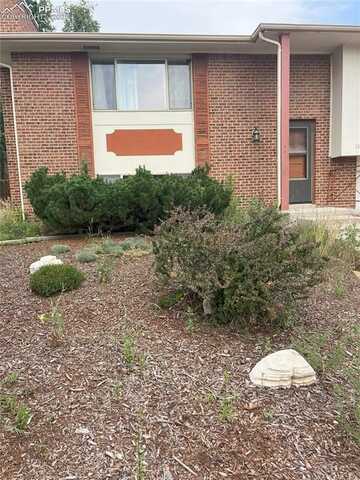 1709 Russell Circle, Colorado Springs, CO 80915