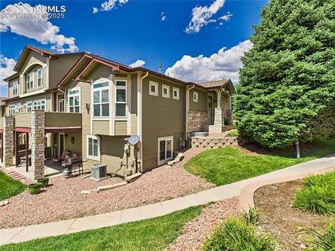 6439 Range Overlook Heights, Colorado Springs, CO 80922