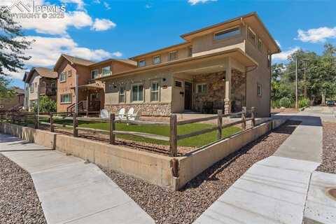 746 N Walnut Street, Colorado Springs, CO 80905