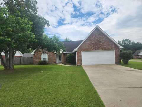 14131 Lucky Mays Road, Gulfport, MS 39503