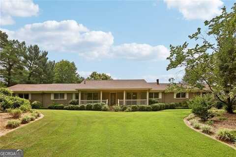 202 HEIGHTS Place, Canton, GA 30114