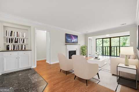 23203 Plantation Drive NE #203, Atlanta, GA 30324
