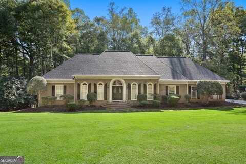 1585 Lazy River Lane, Sandy Springs, GA 30350