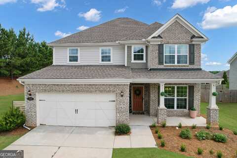 406 Daker Drive, Peachtree City, GA 30269