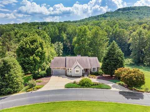501 Granny Smith Circle, Clarkesville, GA 30523