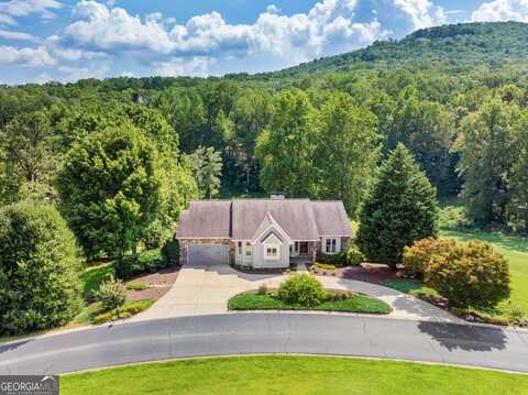 501 Granny Smith Circle, Clarkesville, GA 30523