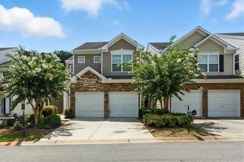 121 Flatwood Trail #22, Marietta, GA 30066