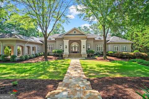 9335 Colonnade Trail, Alpharetta, GA 30022