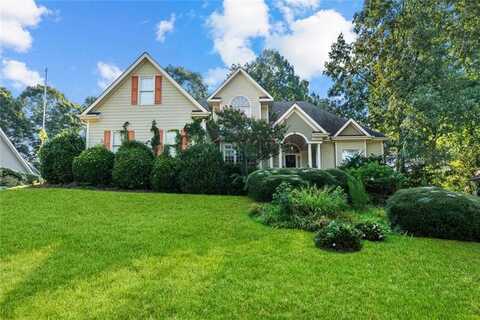 220 Doubles Drive, Covington, GA 30016