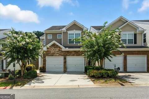 121 Flatwood Trail #22, Marietta, GA 30066