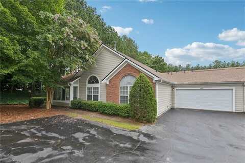3860 Vineyards Lake Circle NW #U19, Kennesaw, GA 30144