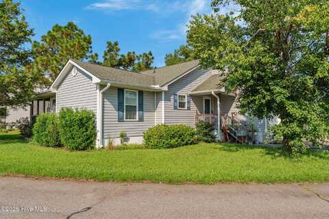 769 Dayflower Court, Vass, NC 28394