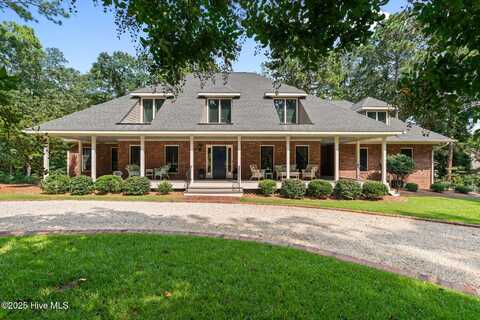 120 Penn Carol Lane, Southern Pines, NC 28387