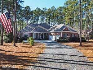 16 Montrose Court, Pinehurst, NC 28374