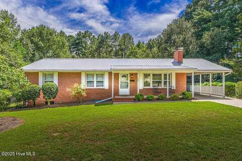 507 Wilder Avenue, Aberdeen, NC 28315