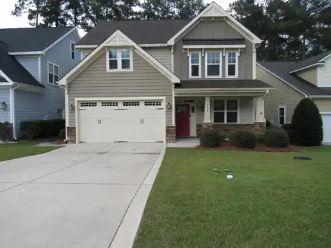 350 Kerr Lake Road, Aberdeen, NC 28315