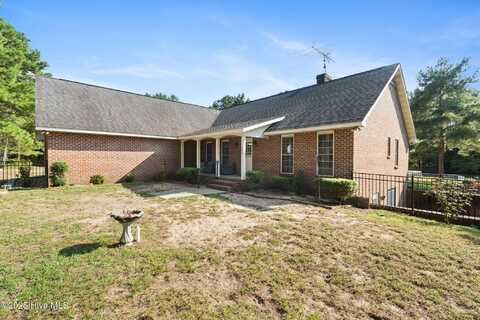142 Adam Drive, Ellerbe, NC 28338