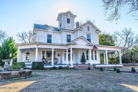 4320 Main Street, Gibson, NC 28343