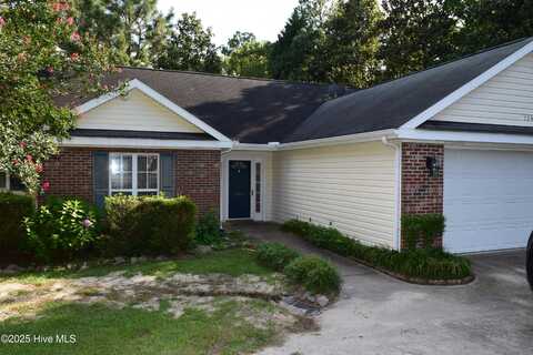 1240 Morganton Road, Pinehurst, NC 28374