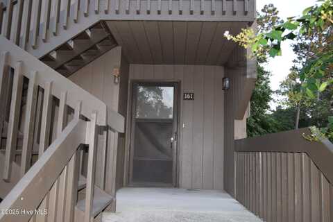 800 St Andrews Drive, Pinehurst, NC 28374