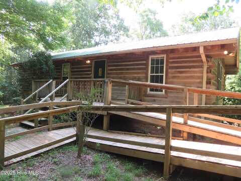 168 Woodward Lane, Carthage, NC 28327