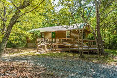 168 Woodward Lane, Carthage, NC 28327