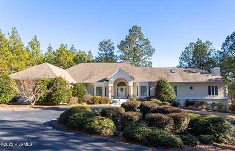47 Kilbride Drive, Pinehurst, NC 28374