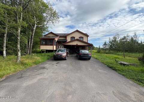 152 Boulder Road, Lake Ariel, PA 18436