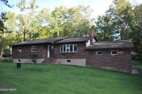 154 Slish Road, Honesdale, PA 18431