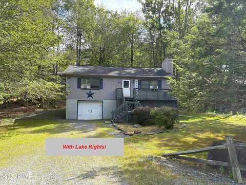 1109 Wallenpaupack Drive, Lake Ariel, PA 18436