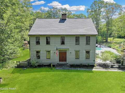 115 Woodtown Road, Shohola, PA 18458