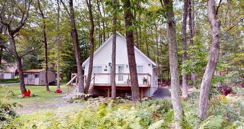 128 Ottawa Trail, Shohola, PA 18458