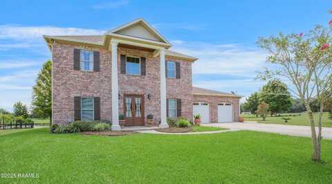 707 Hummingbird Lane, New Iberia, LA 70560