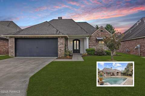 313 La Villa Circle, Youngsville, LA 70592