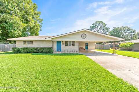 206 Maple Drive, Lafayette, LA 70506