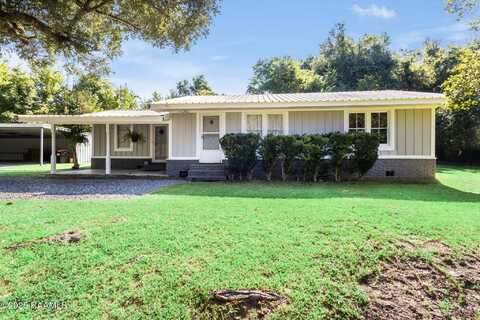 107 Zothique Road, Milton, LA 70558