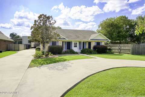 102 Sunflower Drive, Lafayette, LA 70508
