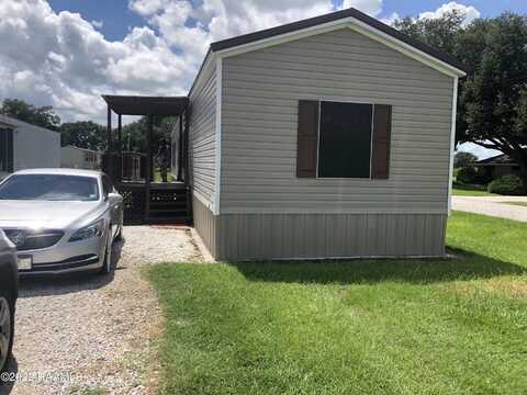 8899 Fusilier Road, Maurice, LA 70555