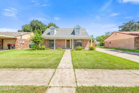 313 Toulouse Drive, Lafayette, LA 70506