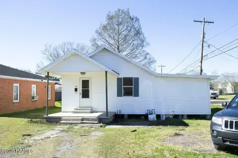 109 N Suire Street, Erath, LA 70533