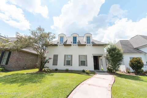 308 Nanterre Lane, Lafayette, LA 70507