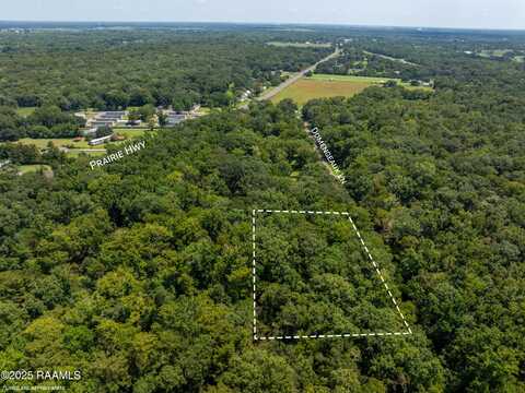 Domengeaux Lane, Saint Martinville, LA 70582