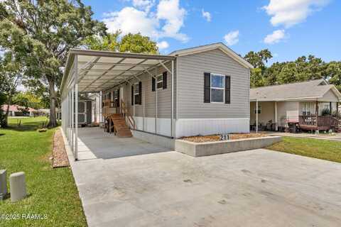 211 Watermark Drive, Lafayette, LA 70501