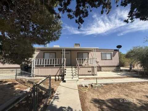 1145 Nadine, Inyokern, CA 93527
