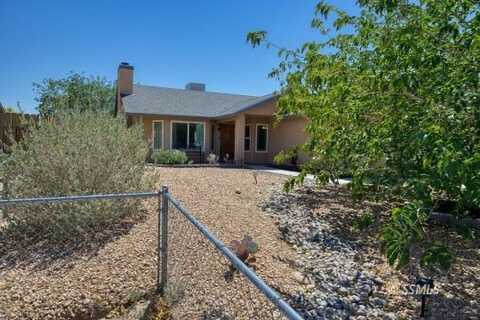 604 S Norma ST, Ridgecrest, CA 93555