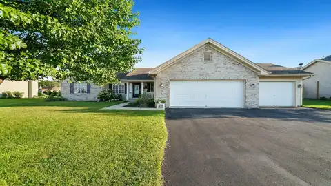 534 Westfield, STILLMAN VALLEY, IL 61084
