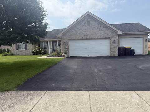 534 Westfield, STILLMAN VALLEY, IL 61084