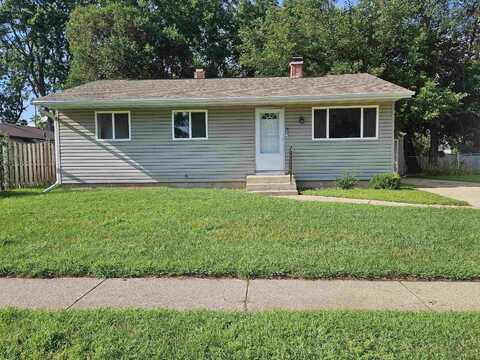 2008 Winters, LOVES PARK, IL 61111
