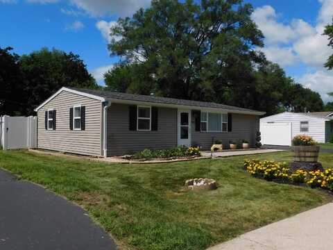 7614 Cadet, MACHESNEY PARK, IL 61115