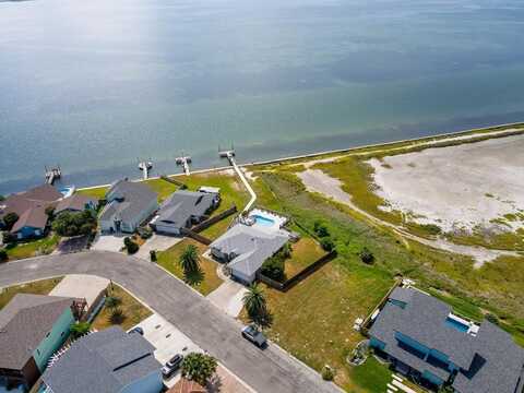 213 BAYVIEW DR, City by the Sea, TX 78336